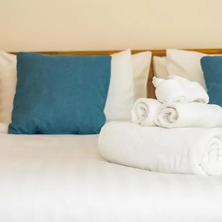 Riviera - Barillerie 4 - 3 Pieces - Old Town Promenade Apartmán *