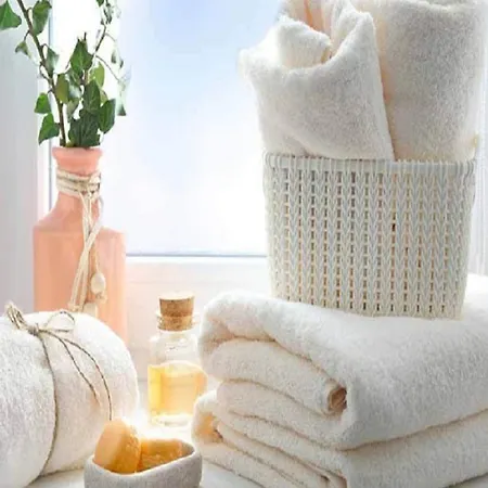 Apartmán Riviera - Barillerie 4 - 3 Pieces - Old Town Promenade *