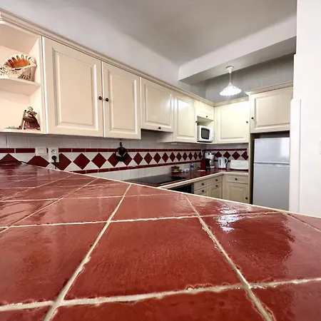 Riviera - Barillerie 4 - 3 Pieces - Old Town Promenade * Nice