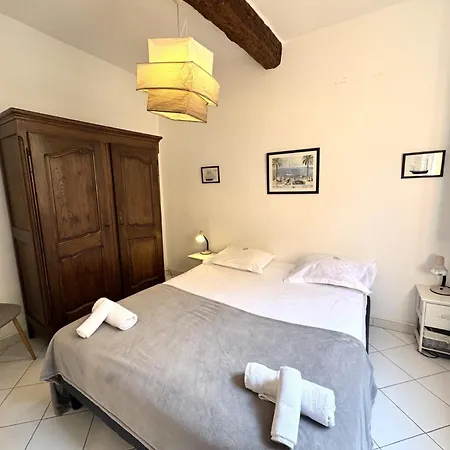 Apartmán Riviera - Barillerie 4 - 3 Pieces - Old Town Promenade