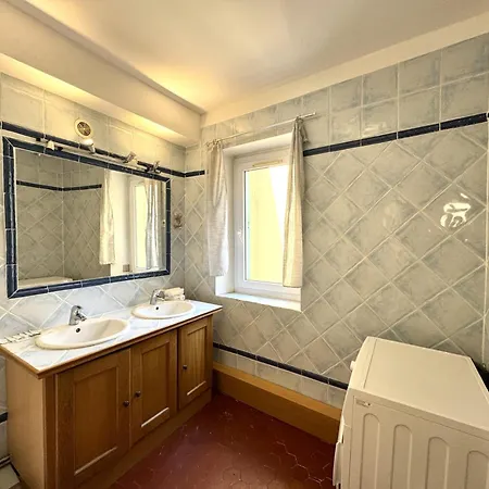 Riviera - Barillerie 4 - 3 Pieces - Old Town Promenade Apartmán *