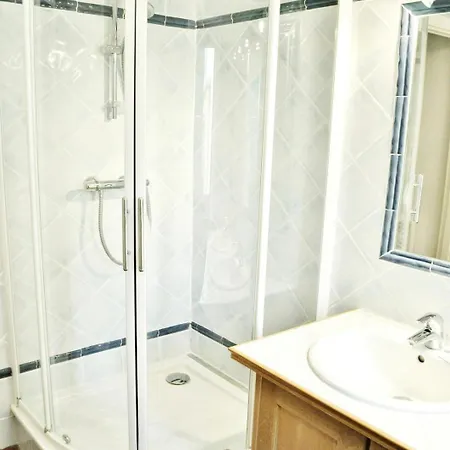 Riviera - Barillerie 4 - 3 Pieces - Old Town Promenade *