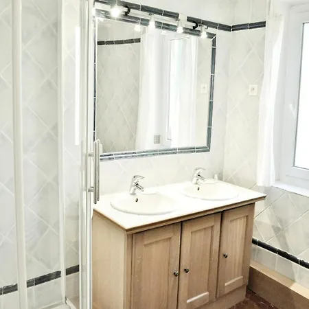 Riviera - Barillerie 4 - 3 Pieces - Old Town Promenade Nice