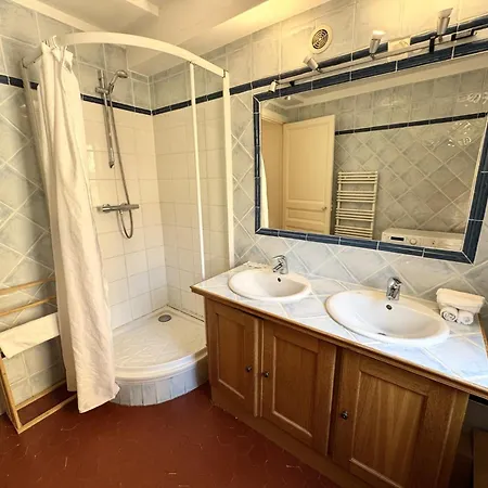 Riviera - Barillerie 4 - 3 Pieces - Old Town Promenade Nice