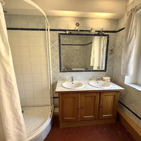 Apartmán Riviera - Barillerie 4 - 3 Pieces - Old Town Promenade