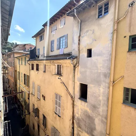 Apartmán Riviera - Barillerie 4 - 3 Pieces - Old Town Promenade *